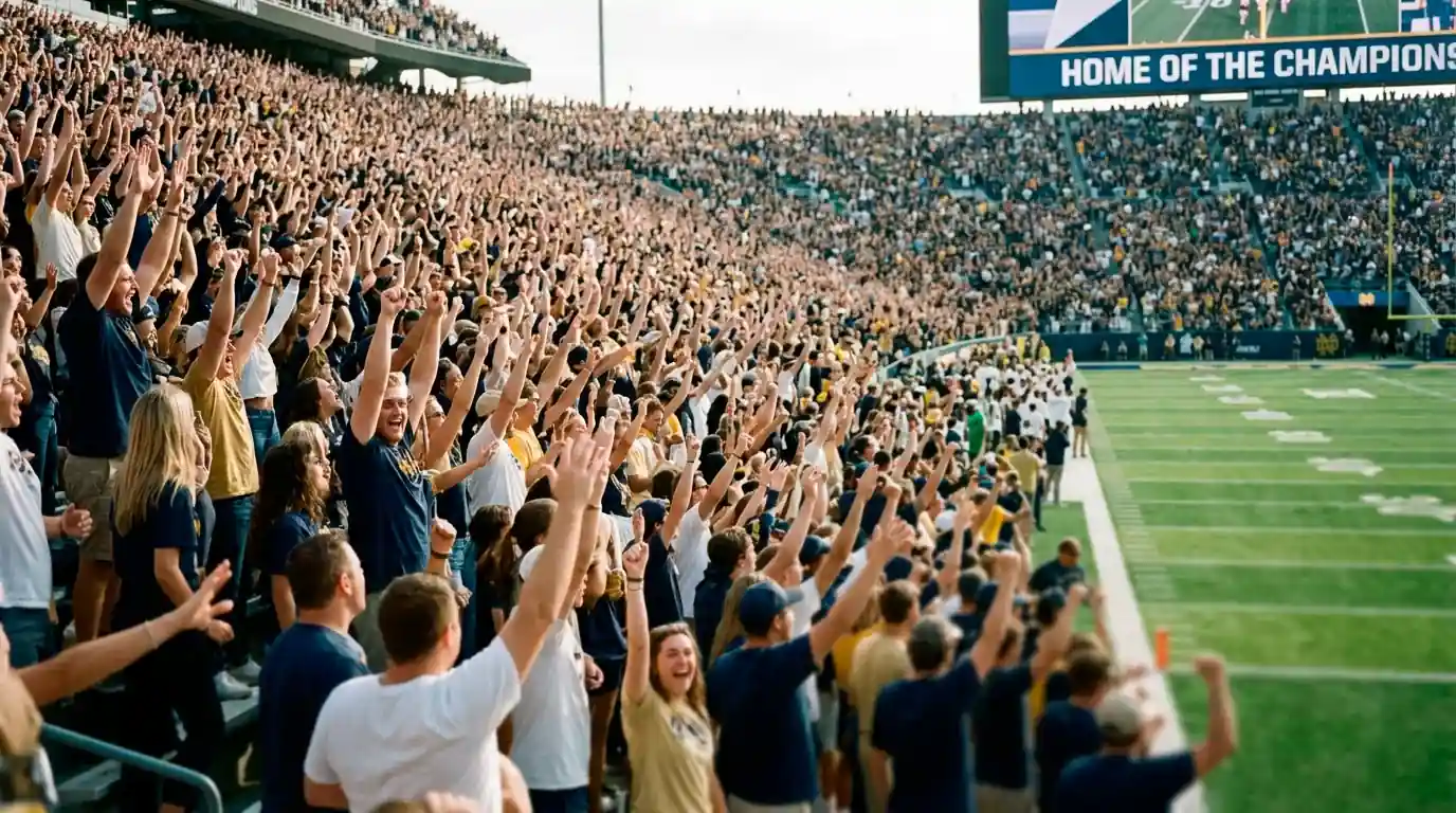 NFL Home Field Advantage in Betting Models