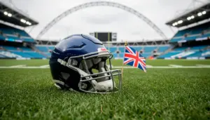 NFL Betting UK Regulation: UKGC, Tax and Player Protections