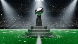 Super Bowl LX Betting UK: Odds, Markets and Watching Guide